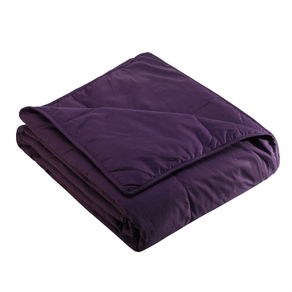 Cottonpure Cotton Filled Blanket