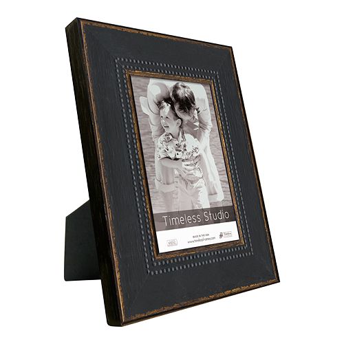 Timeless Frames Black Madison Frame