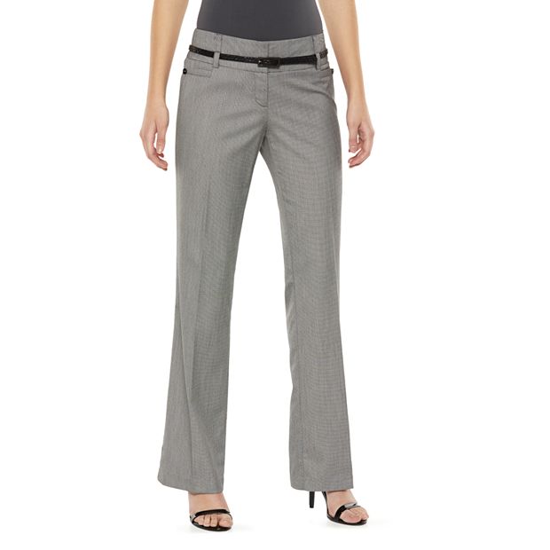 Joe b outlet women's dress pants