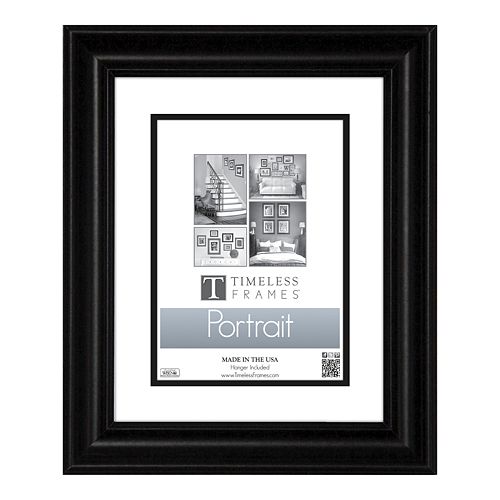 Timeless Frames Lauren Portrait Frame