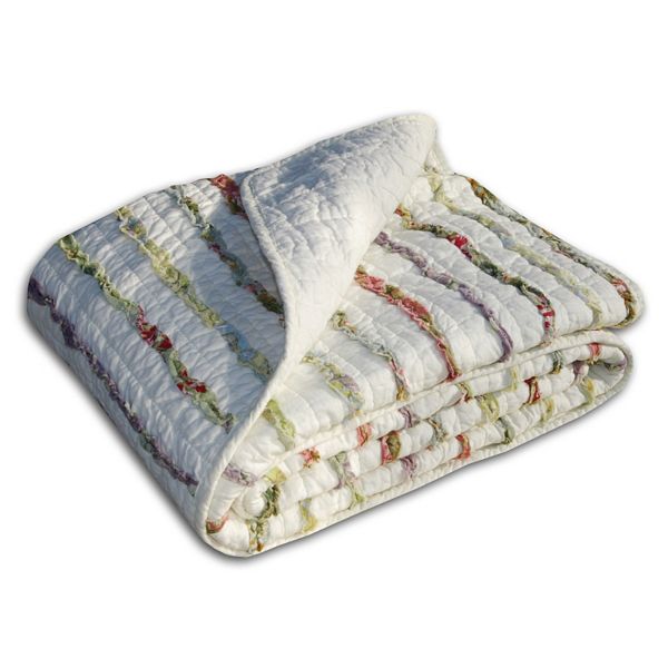 Cheap quilted throws hot sale