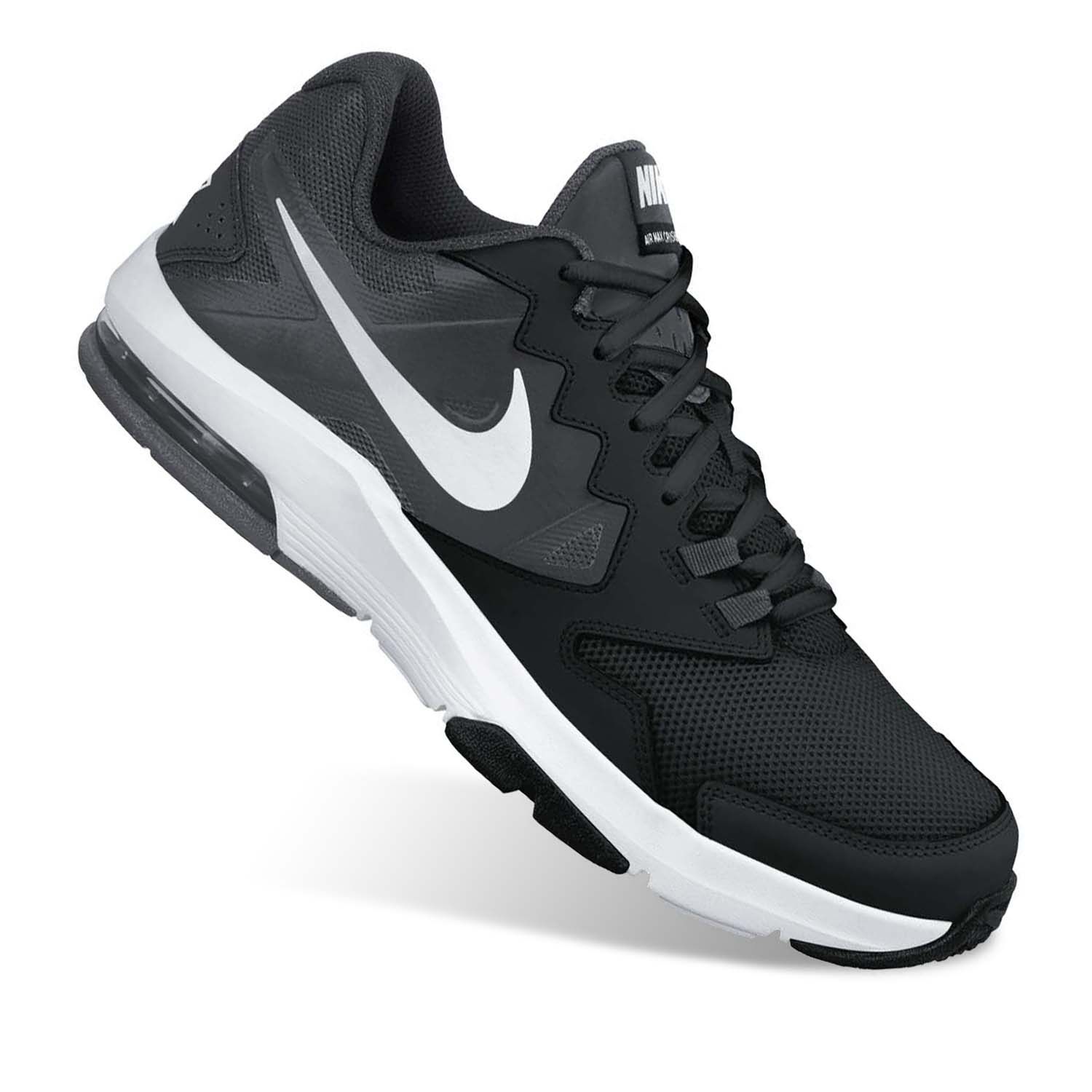slip on cross trainers