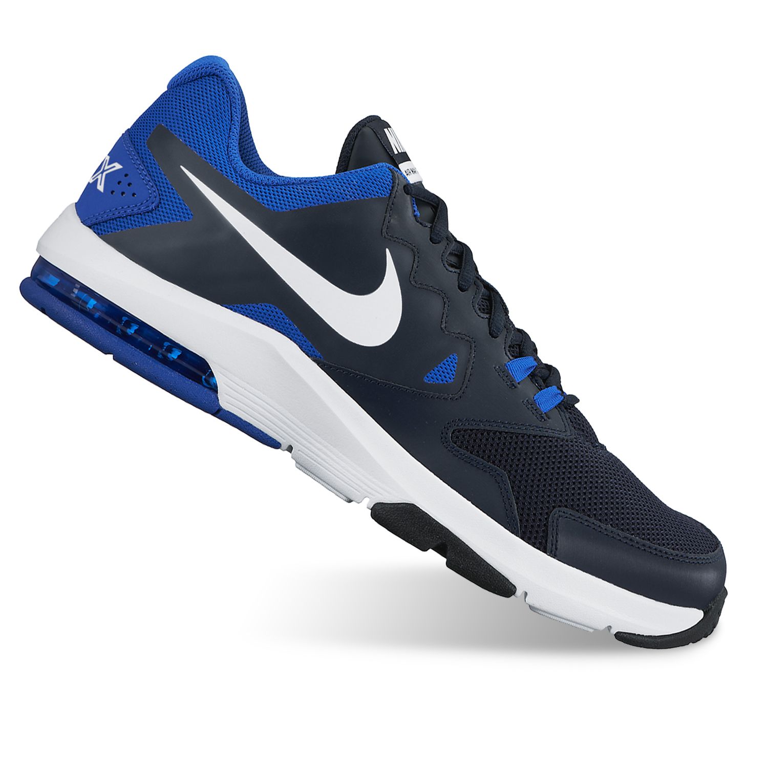 Nike Air Max Crusher 2 Men's Cross-Trainers