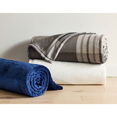 Kohl's the big one blanket sale sale