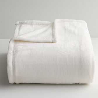 The Big One® Supersoft Plush Bed Blanket