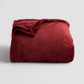 The Big One® Supersoft Plush Bed Blanket