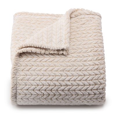 The Big One® SuperSoft Plush Blanket