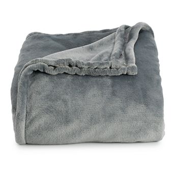 The Big One® Supersoft Plush Bed Blanket