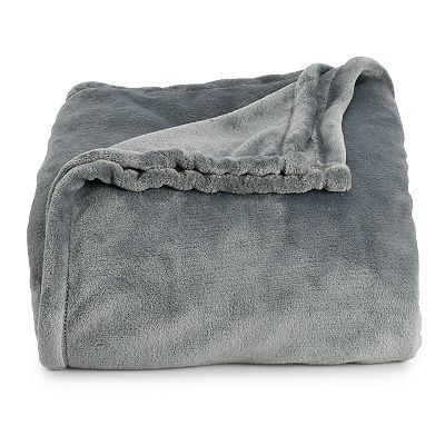 The Big One SuperSoft Plush Blanket