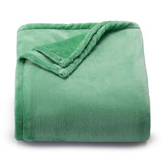 The Big One® Supersoft Plush Bed Blanket