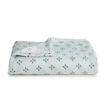 The Big One® Supersoft Plush Bed Blanket