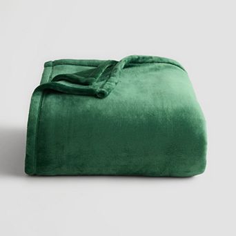 The Big One® Supersoft Plush Bed Blanket