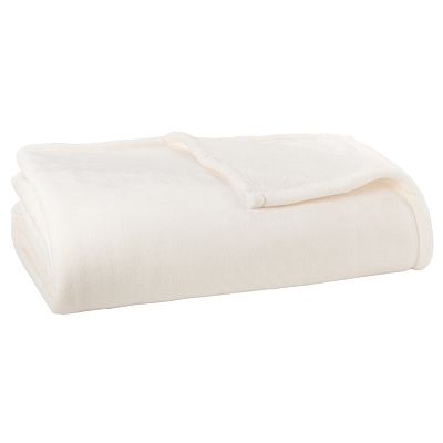 The Big One® Supersoft Plush Bed Blanket