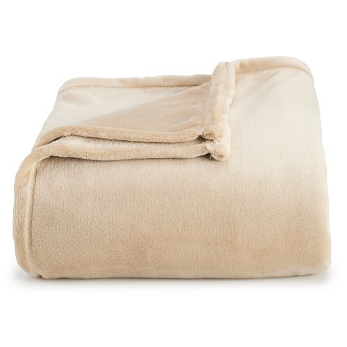 The Big One® Supersoft Plush Blanket