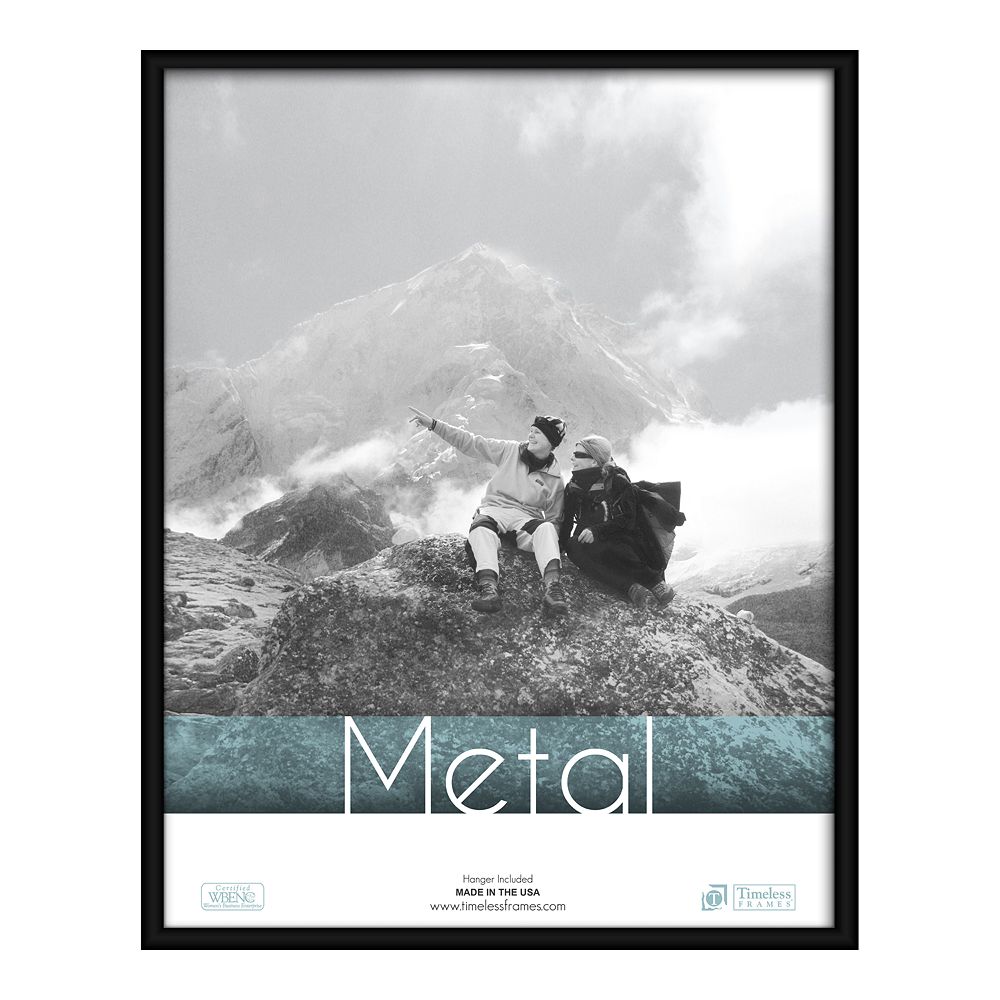 Timeless Frames Metal Frame