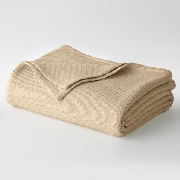 Home Classics Egyptian Cotton Blanket