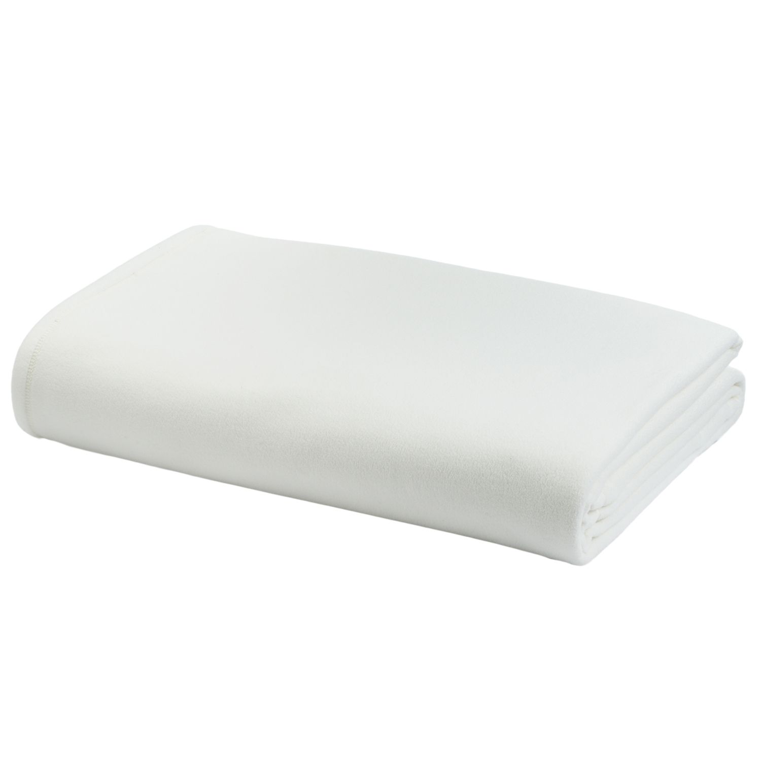 microfleece blanket