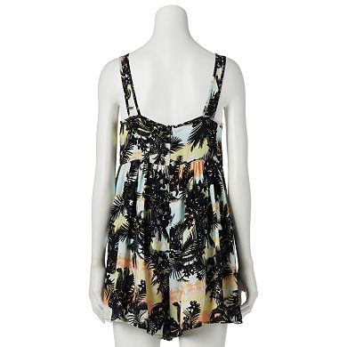 Juniors' S.o. R.a.d. Collection by Awesomeness TV Challis Romper