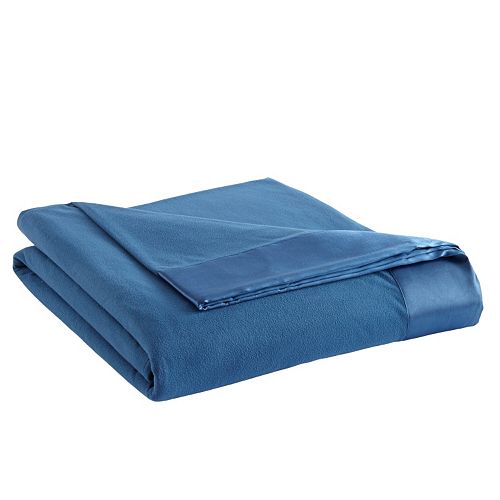 Micro Flannel® All Seasons Lightweight Sheet Blanket