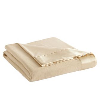 Micro Flannel® All Seasons Lightweight Sheet Blanket