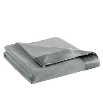 Micro Flannel® All Seasons Lightweight Sheet Blanket