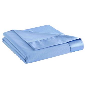 Micro Flannel® All Seasons Lightweight Sheet Blanket