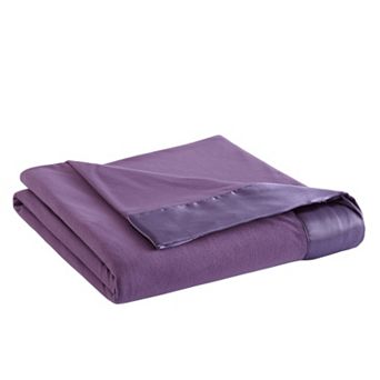 Micro Flannel® All Seasons Lightweight Sheet Blanket