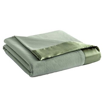 Micro Flannel® All Seasons Lightweight Sheet Blanket