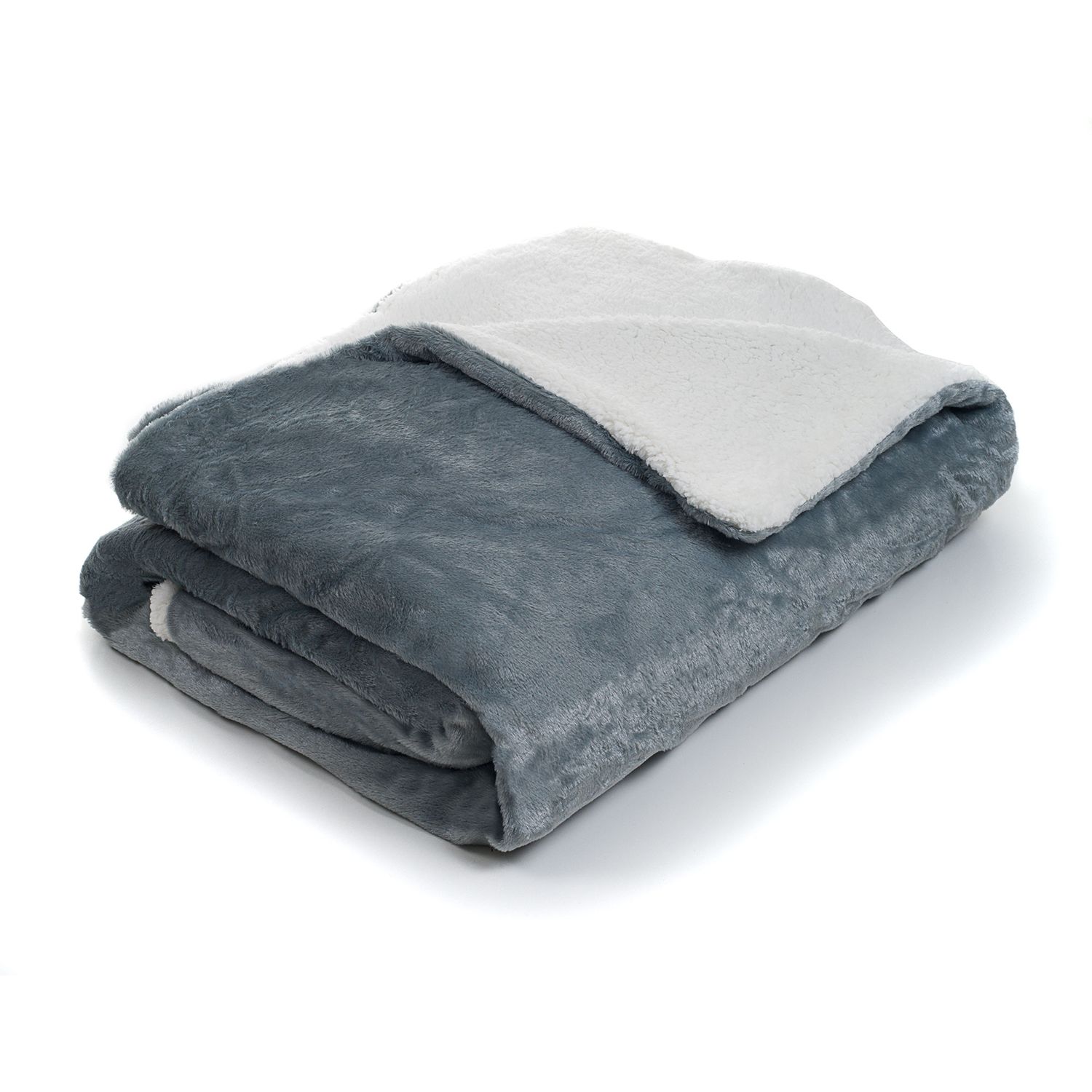 sherpa blanket