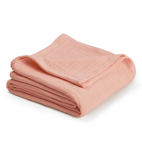 Vellux Cotton Blanket