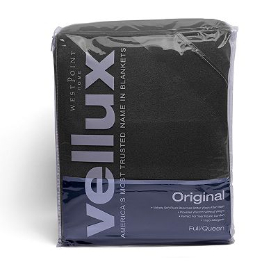 Vellux Original Blanket