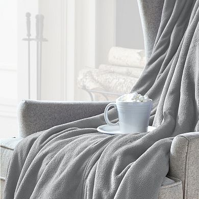 Vellux Fleece Blanket