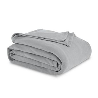 Vellux Fleece Blanket