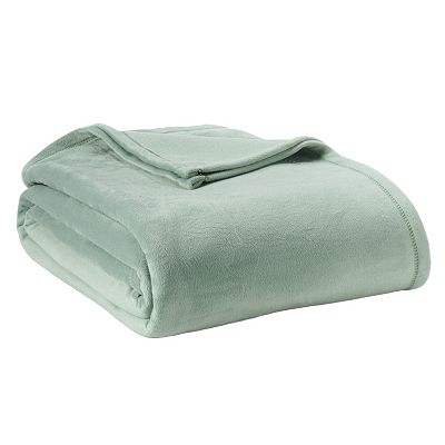 Kohls vellux blankets sale