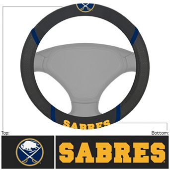 Buffalo Sabres Car Seat Cover
