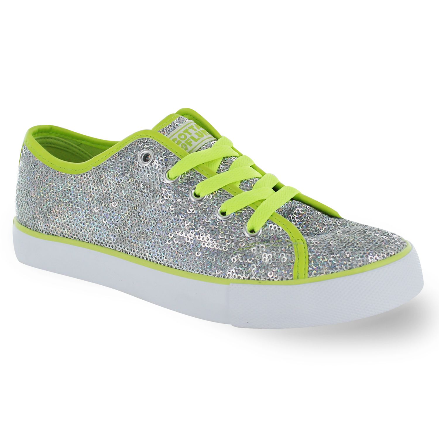 gotta flurt sneakers