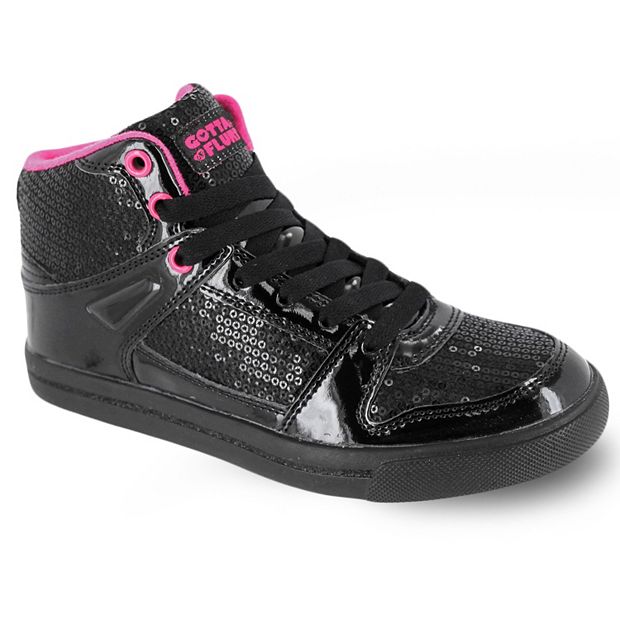 Kohls 2025 dance shoes