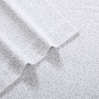 Laura Ashley Brushed Cotton Flannel Sheet Set