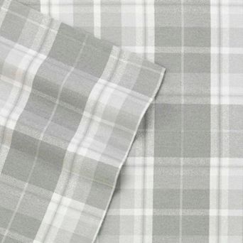 Laura Ashley Brushed Cotton Flannel Sheet Set