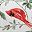 Jolly Cardinals Green
