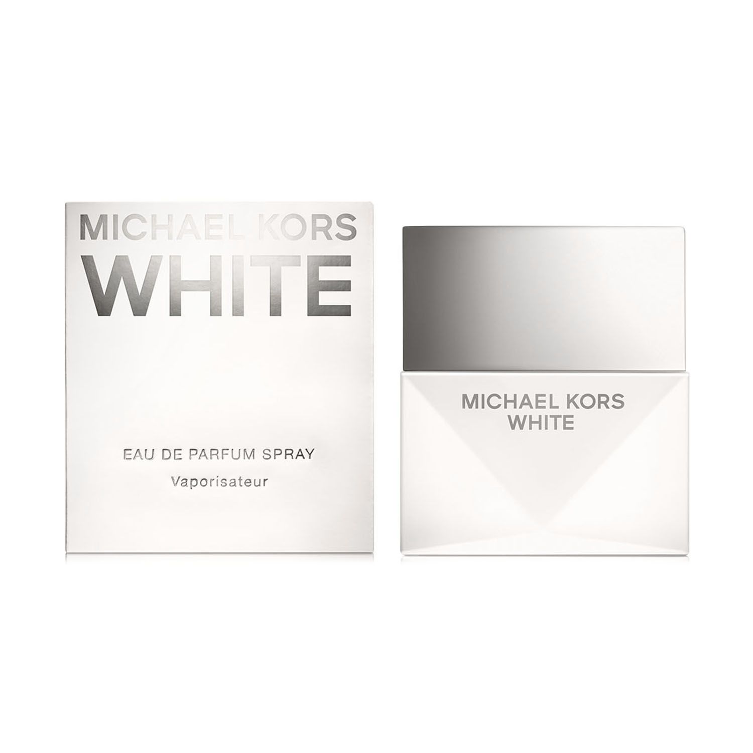 michael kors white