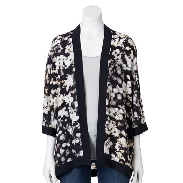 Best 25+ Deals for Apt. 9 Kimono Top