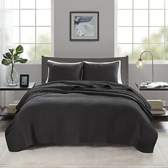 Madison Park Jaxson Quilt Set