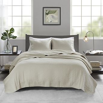 Madison Park Jaxson Quilt Set