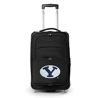 BYU Cougars 20.5 in Wheeled Carry-On