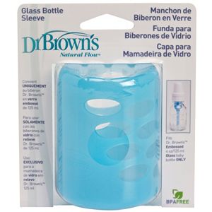 Dr. Brown's Natural Flow 4-oz. Glass Bottle Sleeves