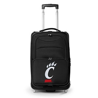 Cincinnati Bearcats 20.5 in Wheeled Carry-On