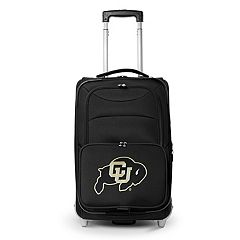 Colorado bag n baggage clearance