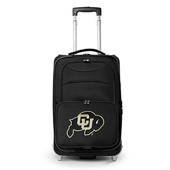 Colorado Buffaloes 20.5 in Wheeled Carry-On