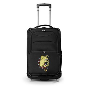 Ferris State Bulldogs 20.5 in Wheeled Carry-On